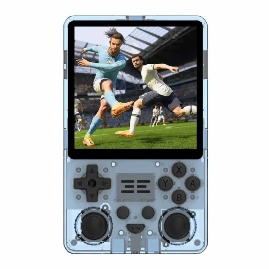Porodo Gaming Arcade Pro Classic Jelos Os - Game Console